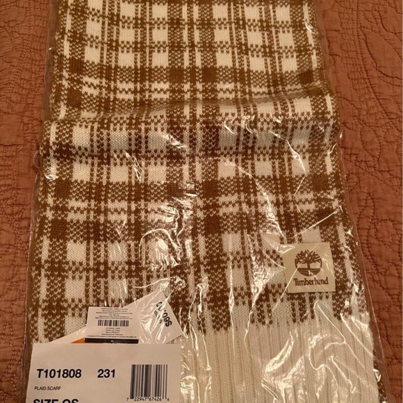 Timberland Scarf - Picture 3 of 3